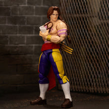 Cargar imagen en el visor de la galería, Figura de acción Vega de Street Fighter II
