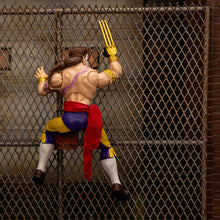 Cargar imagen en el visor de la galería, Figura de acción Vega de Street Fighter II
