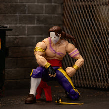 Cargar imagen en el visor de la galería, Figura de acción Vega de Street Fighter II
