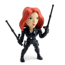 Load image into Gallery viewer, Black Widow Marvel Figure 10 cm
