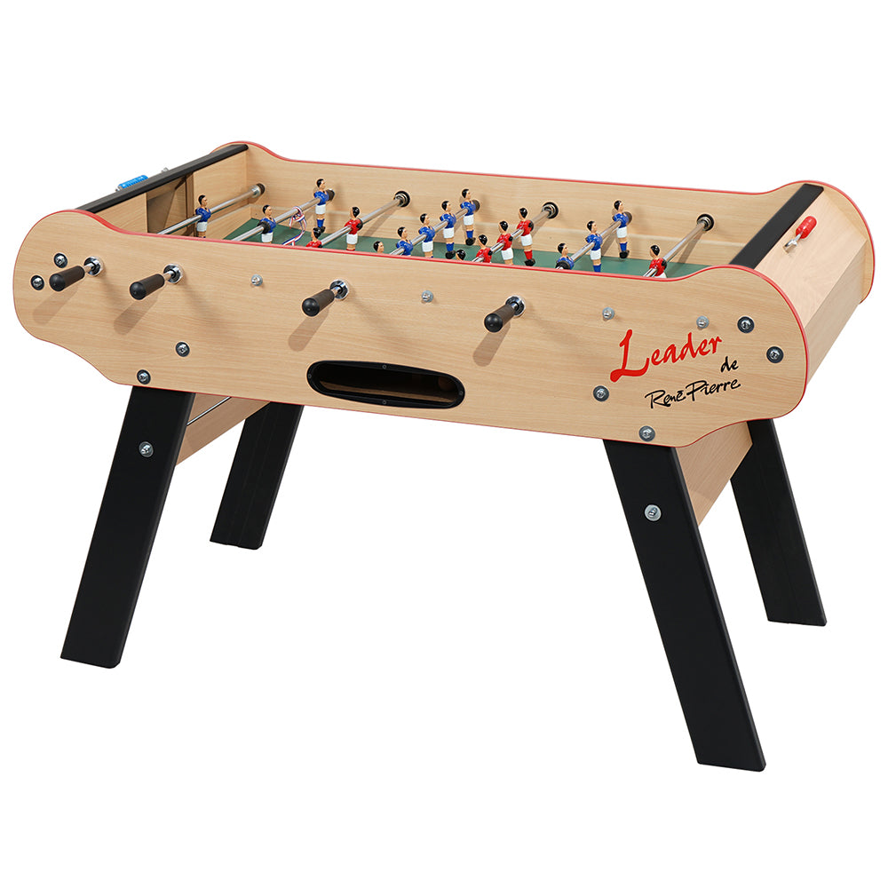 Futebol de mesa uso interior - Leader