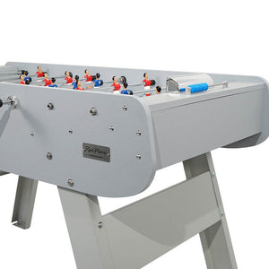 Outdoor table football for 6 players - Tahiti XL