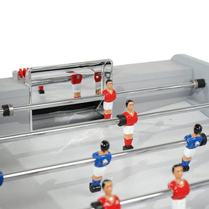 Outdoor foosball - Tahiti