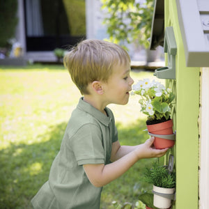 Garden House de Smoby Life