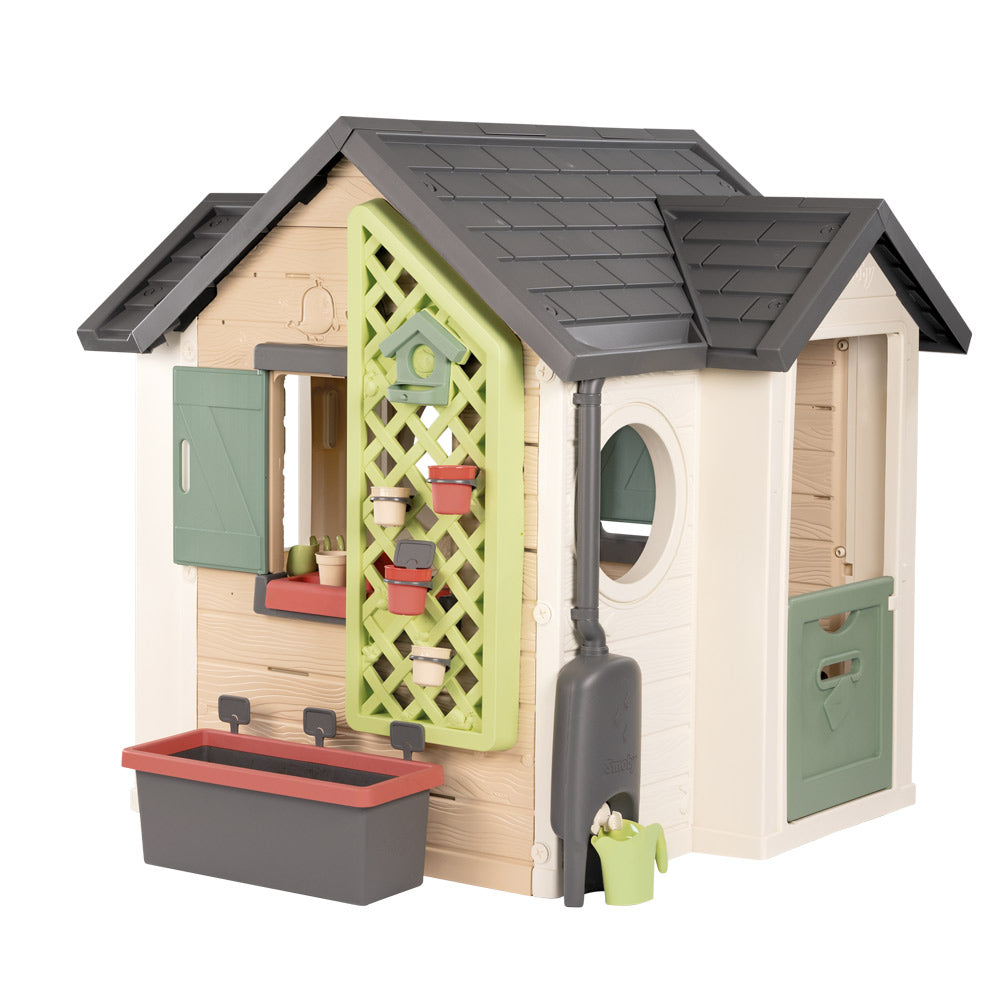 Garden House de Smoby Life