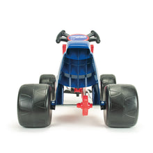 Carregar imatge al visor de la galeria, Go-Kart de Pedals Infantil Transformers Injusa
