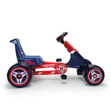 Carregar imatge al visor de la galeria, Go-Kart de Pedals Infantil Transformers Injusa
