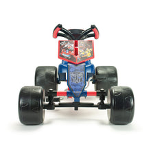 Carregar imatge al visor de la galeria, Go-Kart de Pedals Infantil Transformers Injusa
