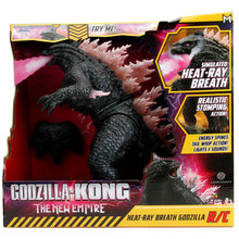 Carregar imagem no visualizador da galeria, Godzilla Teledirigido 1:12
