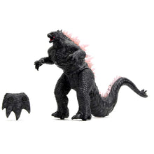 Carregar imagem no visualizador da galeria, Godzilla Teledirigido 1:12
