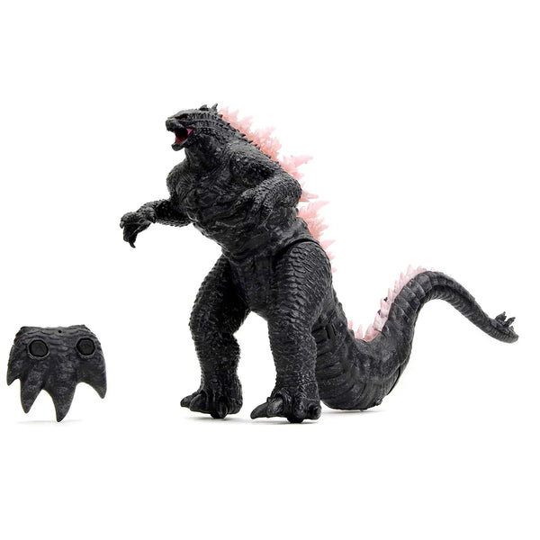 Godzilla Teledirigido 1:12