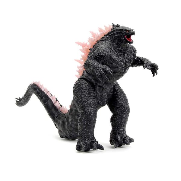 Godzilla Teledirigido 1:12