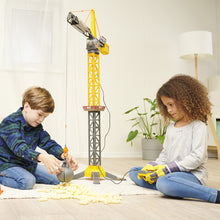Cargar imagen en el visor de la galería, Grúa Mighty Crane Dickie 110 cm con control por cable
