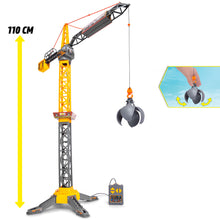 Cargar imagen en el visor de la galería, Grúa Mighty Crane Dickie 110 cm con control por cable
