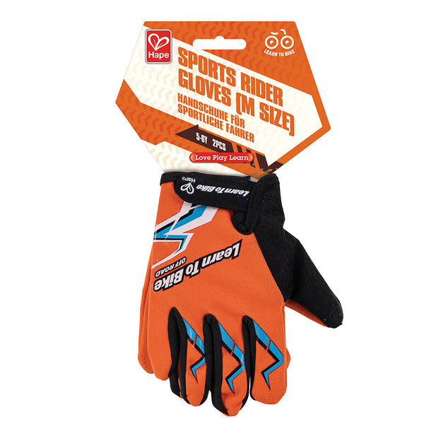 Guantes Todoterreno Hape Moto Cross