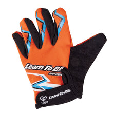 Carregar imatge al visor de la galeria, Guantes Todoterreno Hape Moto Cross
