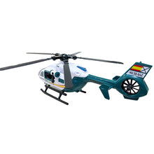 Cargar imagen en el visor de la galería, Helicóptero Guardia Civil Dickie 36 cm

