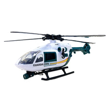 Cargar imagen en el visor de la galería, Helicóptero Guardia Civil Dickie 36 cm
