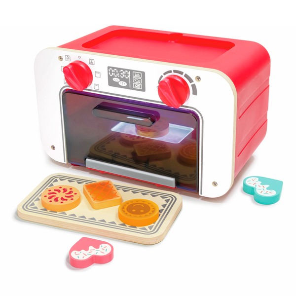 Horno Cambia Color Hape