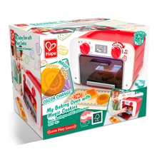Cargar imagen en el visor de la galería, Horno Cambia Color Hape
