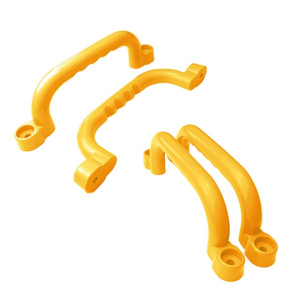 Joc de 2 nanses plàstiques 240×75 mm