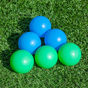 Joc 3 a Raya inflable per a piscina i jardí