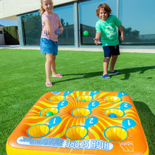 Carregar imatge al visor de la galeria, Joc 3 a Raya inflable per a piscina i jardí
