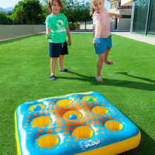 Carregar imatge al visor de la galeria, Joc 3 a Raya inflable per a piscina i jardí
