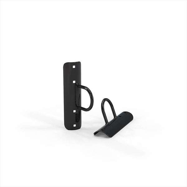 Juego de 2 Anillos para Cuerda de Batalla EXIT GetSet MB100 / MB200 / MB300