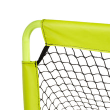 Cargar imagen en el visor de la galería, Juego de 2 Mini Porterías de Fútbol EXIT Tempo 90 × 60 cm
