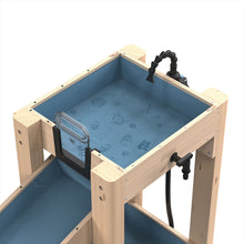 Cargar imagen en el visor de la galería, Pista de agua EXIT AquaFlow 200
