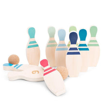 Carregar imatge al visor de la galeria, Joc de Bitlles Infantil BS Toys
