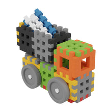 Load image into Gallery viewer, Mini Waffle Constructor Expert 301 Construction Set
