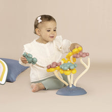 Load image into Gallery viewer, Little Smoby Petit Corail Stacking Toy

