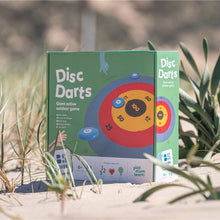 Carregar imagem no visualizador da galeria, Juego de Diana con Discos BS Toys
