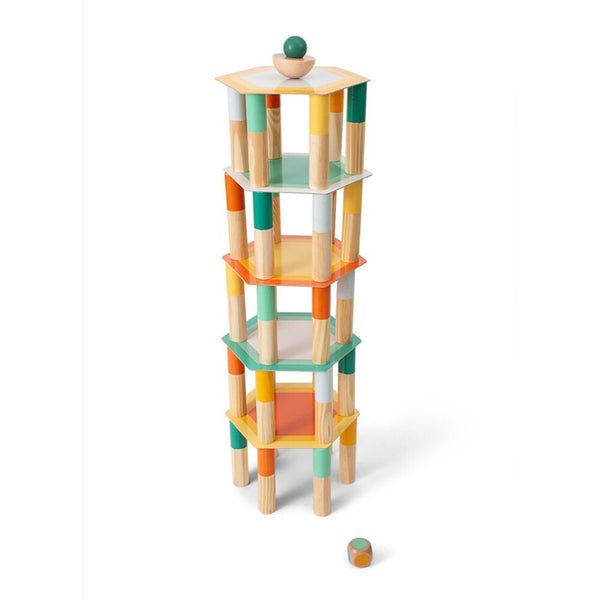 Juego Mega Balance BS Toys