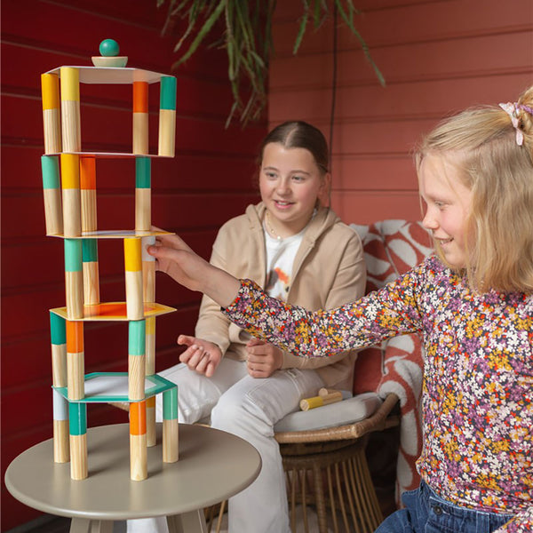 Juego Mega Balance BS Toys