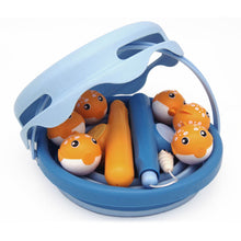 Carregar imatge al visor de la galeria, Joc de Pesca portàtil i Plegable de Compact Toys
