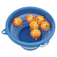 Carregar imatge al visor de la galeria, Joc de Pesca portàtil i Plegable de Compact Toys
