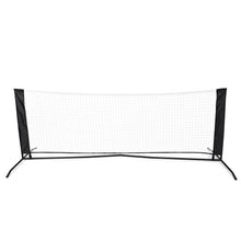 Cargar imagen en el visor de la galería, Set de Pickleball con Red, Palas y Bolsa de Transporte

