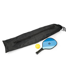 Cargar imagen en el visor de la galería, Set de Pickleball con Red, Palas y Bolsa de Transporte
