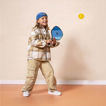 Cargar imagen en el visor de la galería, Set de Pickleball con Red, Palas y Bolsa de Transporte
