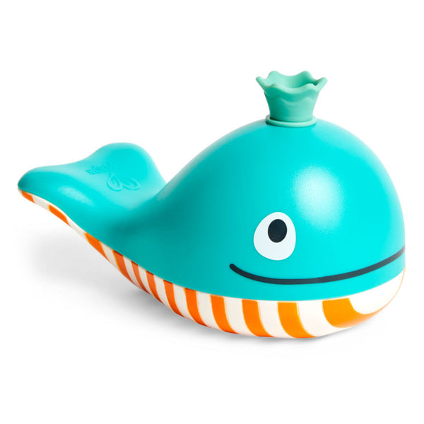 Hape Bubble Whale Bath Toy