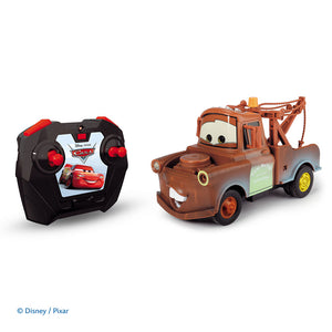 Coche radiocontrol Turbo Racer Mater