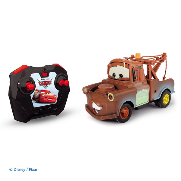 Coche radiocontrol Turbo Racer Mater