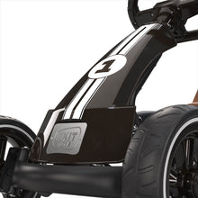 Carregar imatge al visor de la galeria, Kart a pedals EXIT Foxy
