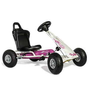 Kart de pedales AIR RUNNER