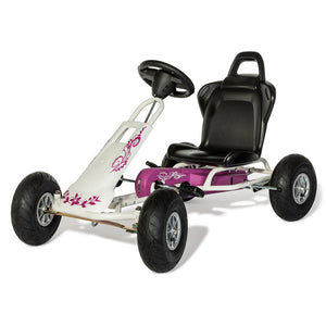 Kart de pedales AIR RUNNER