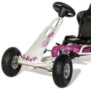 Kart de pedales AIR RUNNER