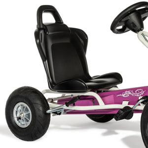 Kart de pedales AIR RUNNER